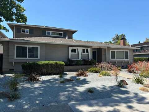 2958 Neet AVE, SAN JOSE, CA 95128