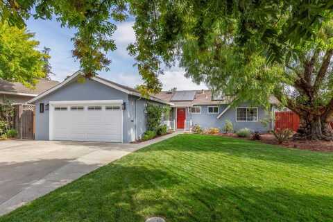 2209 Casa Mia DR, SAN JOSE, CA 95124