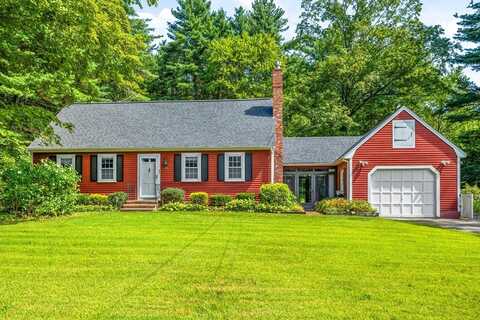 54 Kemp St, Groton, MA 01450