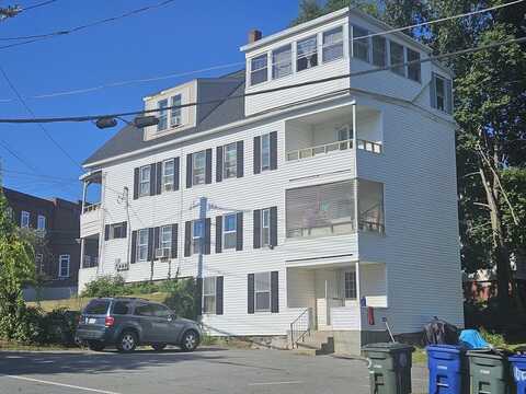 498 Lancaster, Leominster, MA 01453