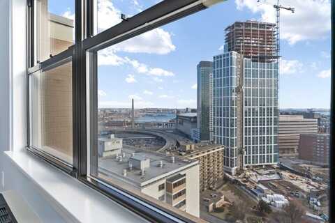 8 Whittier Place, Boston, MA 02114