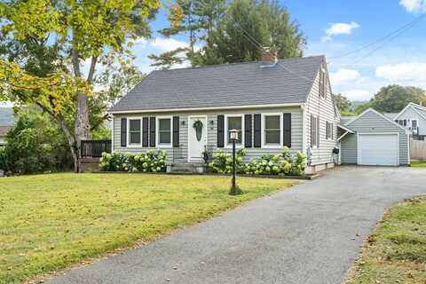 250 Plain Rd, Greenfield, MA 01301