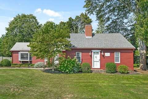 430 Essex Street, Beverly, MA 01915