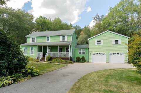 280 Dudley Southbridge Rd, Dudley, MA 01571
