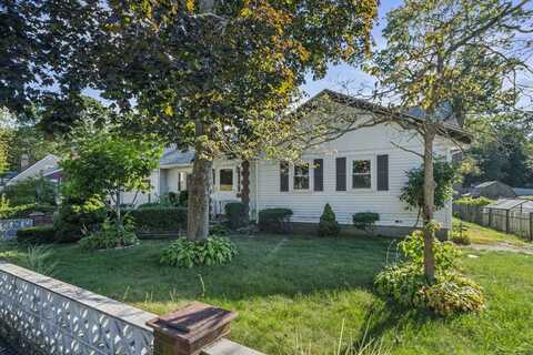 1 Lavally Road, Randolph, MA 02368
