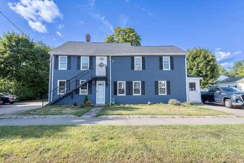 83 W Main St, Norton, MA 02766