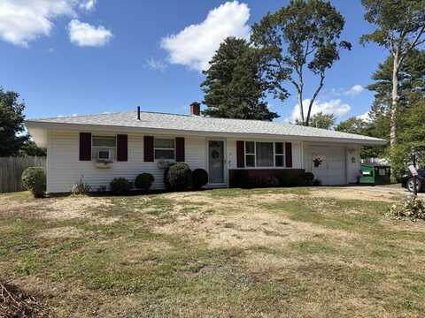 21 Sully Dr., Raynham, MA 02767