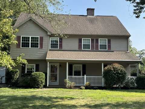 110 Highland Ave, Attleboro, MA 02703