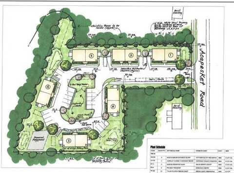 87 Acapesket Rd, Falmouth, MA 02536