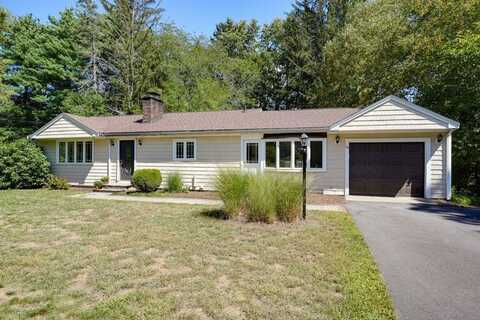 54 S Meadow Rd, Lancaster, MA 01523