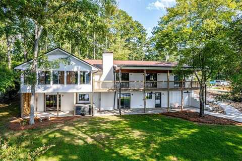 175 Steel Bridge Rd, Eatonton, GA 31024
