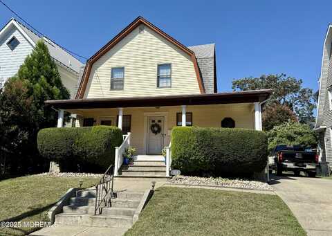 304 Lareine Avenue, Bradley Beach, NJ 07720