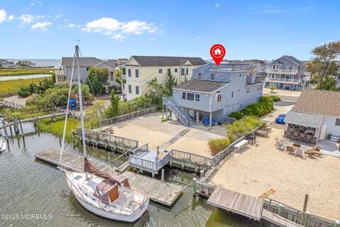 39 Louisiana Drive, Little Egg Harbor, NJ 08087
