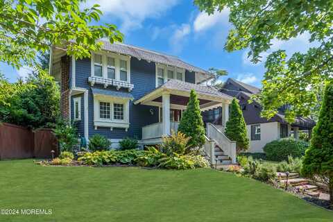1318 Locust Drive, Asbury Park, NJ 07712