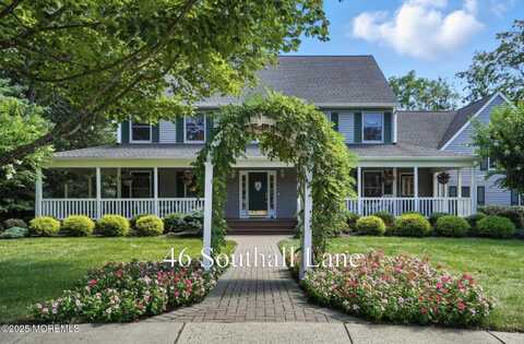 46 Southall Lane, Middletown, NJ 07748