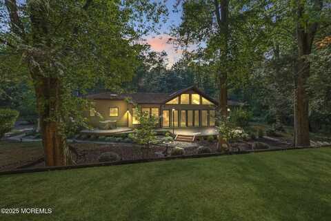 148 Mccaffery Road, Manalapan, NJ 07726