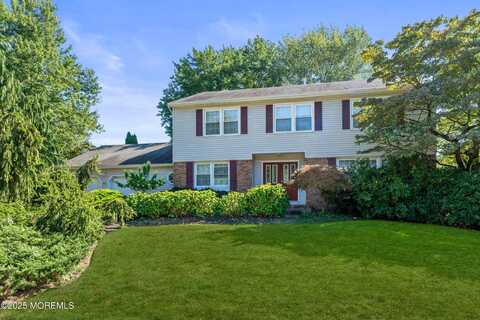 80 Cooper Avenue, West Long Branch, NJ 07764