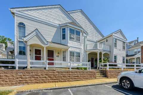 45 Tulip Lane, Freehold, NJ 07728