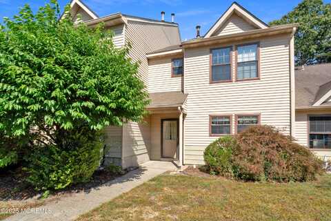 606 Bluebell Drive, Jackson, NJ 08527