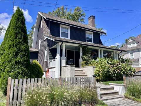 1311 Langford Street, Asbury Park, NJ 07712