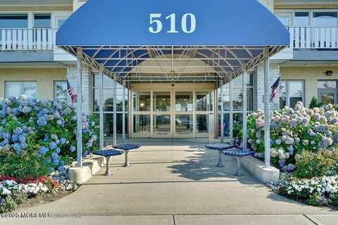 510 Deal Lake Drive, Asbury Park, NJ 07712