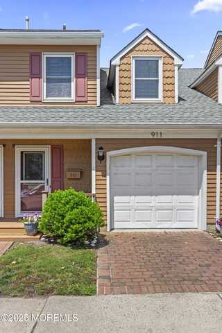 911 Beach Avenue, Bradley Beach, NJ 07720