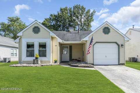 219 Mohican Lane, Little Egg Harbor, NJ 08087
