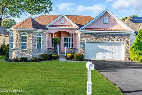 100 Mission Way, Barnegat, NJ 08005