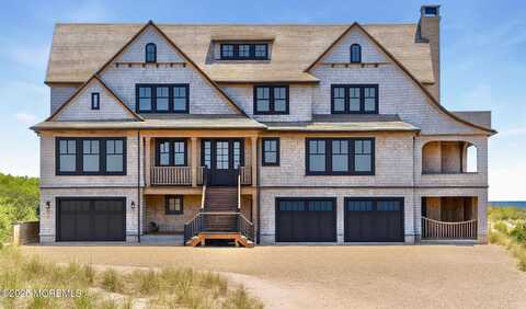 1063 Ocean Avenue, Mantoloking, NJ 08738