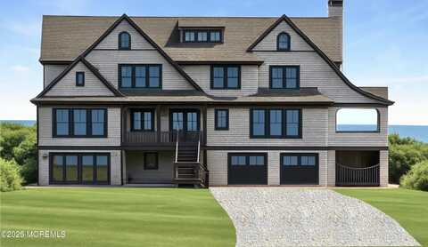 1063 Ocean Avenue, Mantoloking, NJ 08738