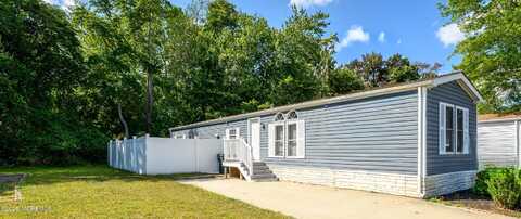 28 Seattle Slew Drive, Howell, NJ 07731