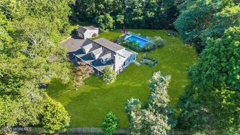224 Cold Indian Springs Road, Ocean Twp, NJ 07712