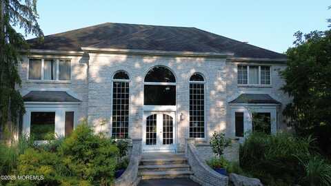 5 Lucas Lane, Millstone Township, NJ 08510