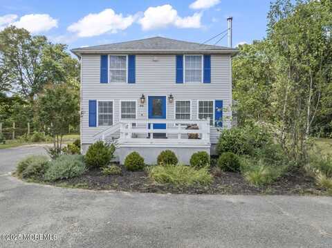 876 Fort Plains Road, Howell, NJ 07731