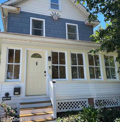 1302 Comstock Street, Asbury Park, NJ 07712