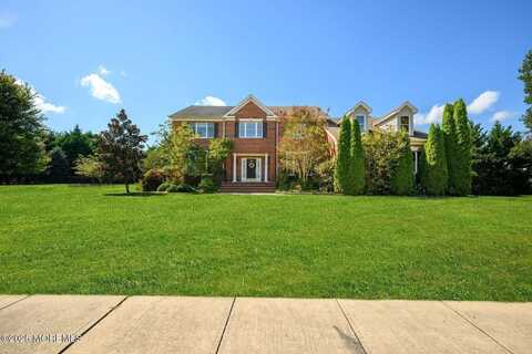 2304 Donna Dee Court, Toms River, NJ 08755