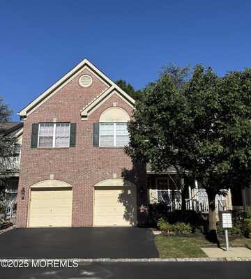 4 Pine Tree Terrace, Holmdel, NJ 07733