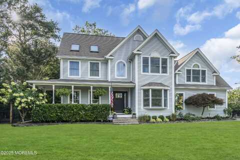 909 Bonita Lane, Manahawkin, NJ 08050