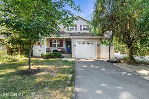 1427 Foch Avenue, Forked River, NJ 08731