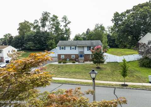 40 Helena Street, East Brunswick, NJ 08816