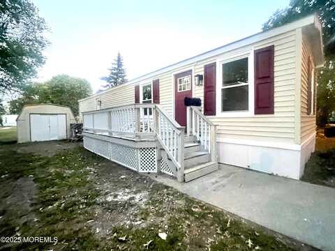 51 Sams Court, Hazlet, NJ 07730