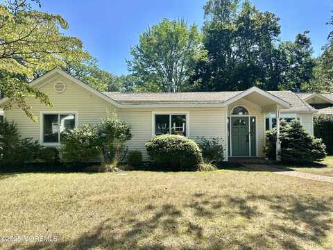 426 Harnell Avenue, Oakhurst, NJ 07755