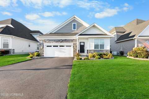 169 Churchill Boulevard, New Egypt, NJ 08533