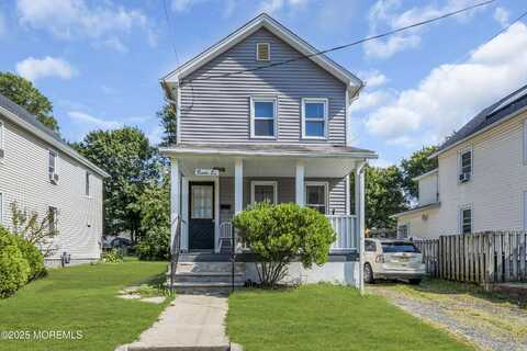 26 Bowne Avenue, Freehold, NJ 07728