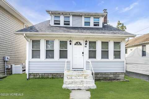 16 E Avalon Avenue, Ocean Gate, NJ 08740