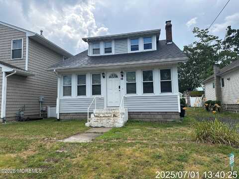 16 E Avalon Avenue, Ocean Gate, NJ 08740