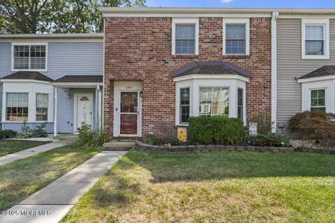 340 Jester Court, Old Bridge, NJ 08857
