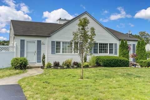 2006 Bookbinder Court, Toms River, NJ 08753