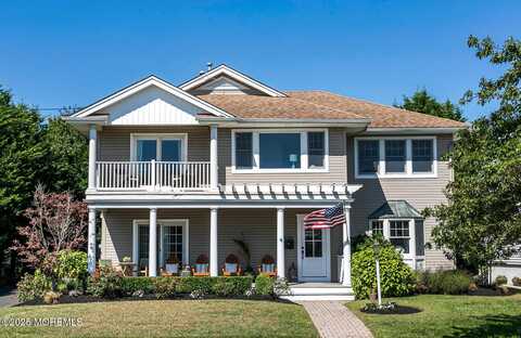 306 Ocean Road, Spring Lake, NJ 07762