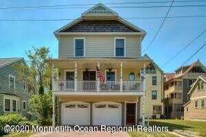 24 Bath Avenue, Ocean Grove, NJ 07756